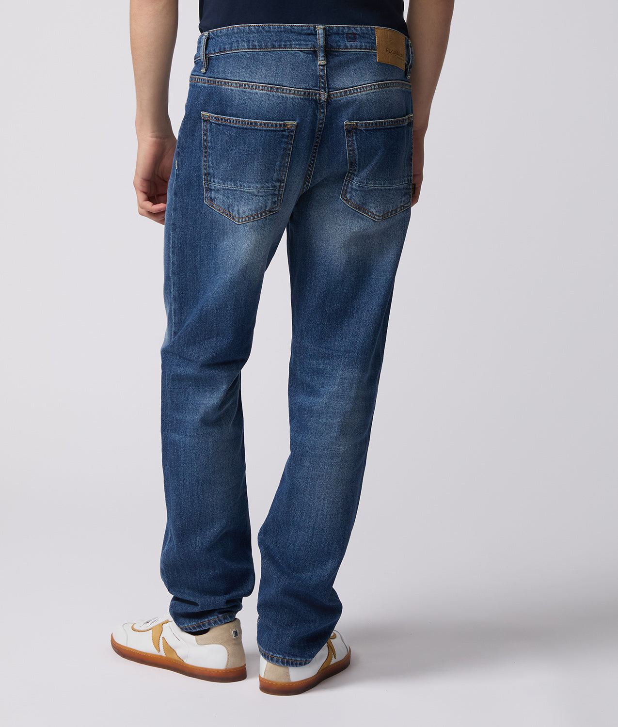 TROUSERS CENTURY PANTS DENIM | RefrigiWear