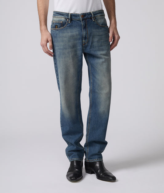 CENTURY PANTS DENIM | RefrigiWear