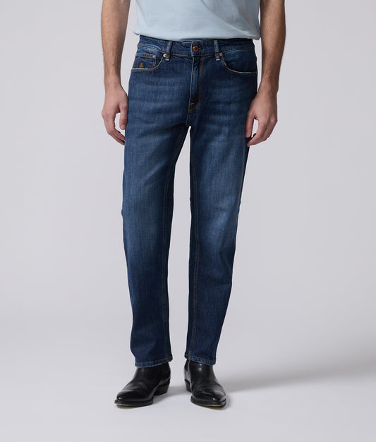 CENTURY PANTS DENIM | RefrigiWear