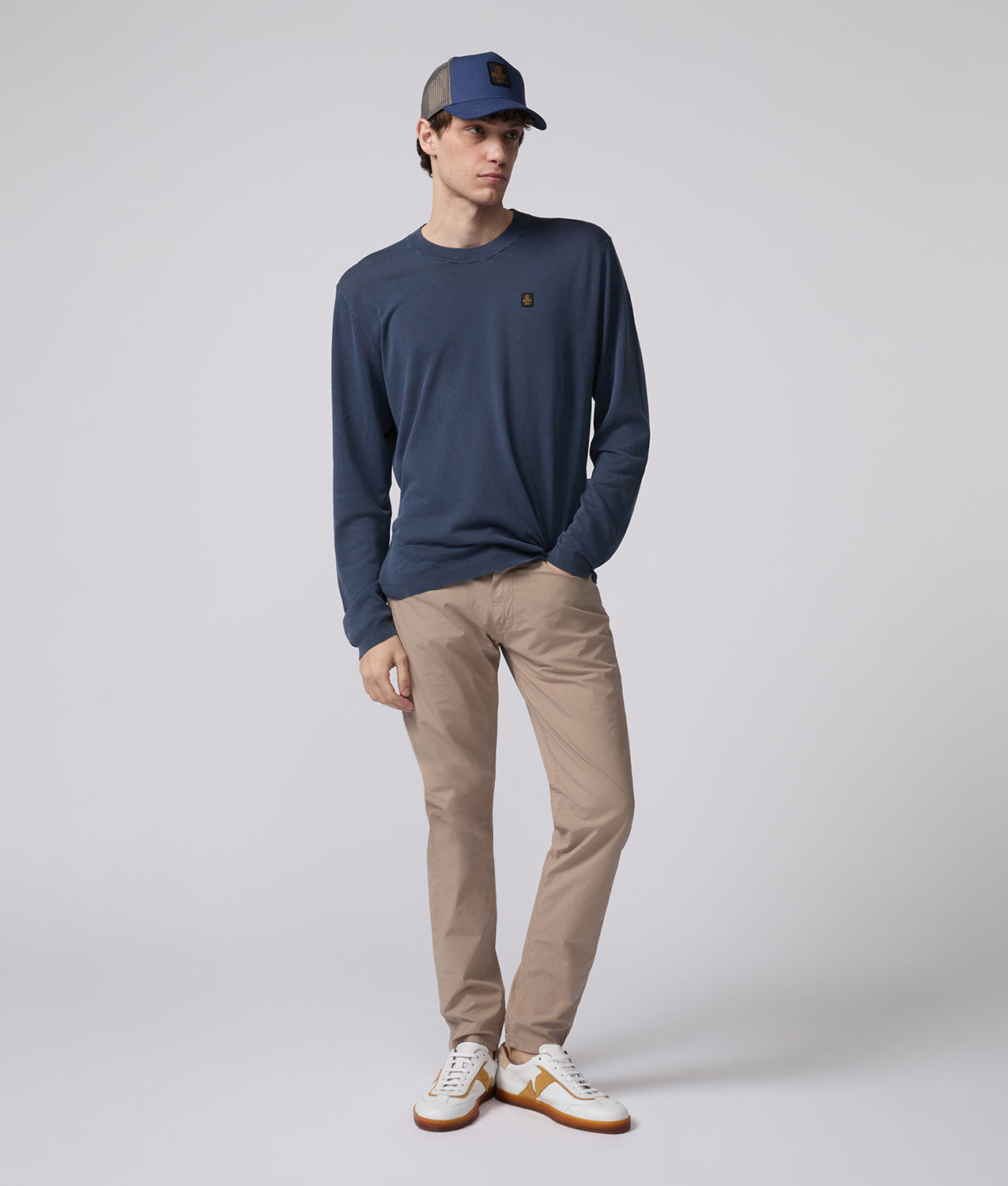 DENVER PANTS