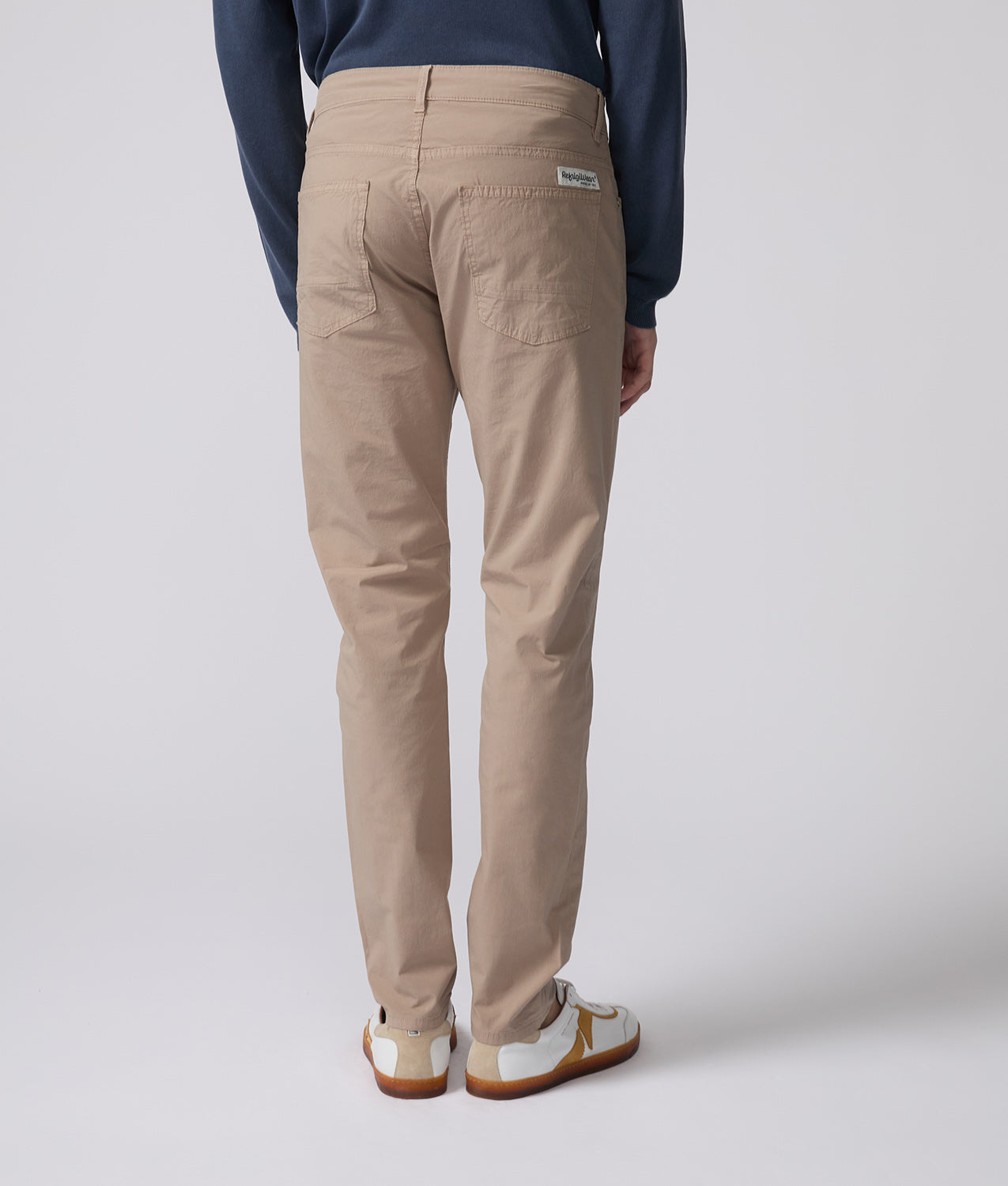 DENVER PANTS