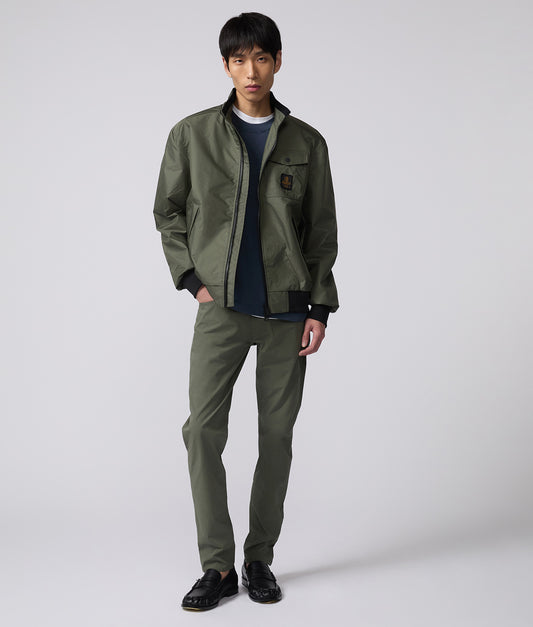 DENVER PANTS ARCHIVE GREEN | RefrigiWear