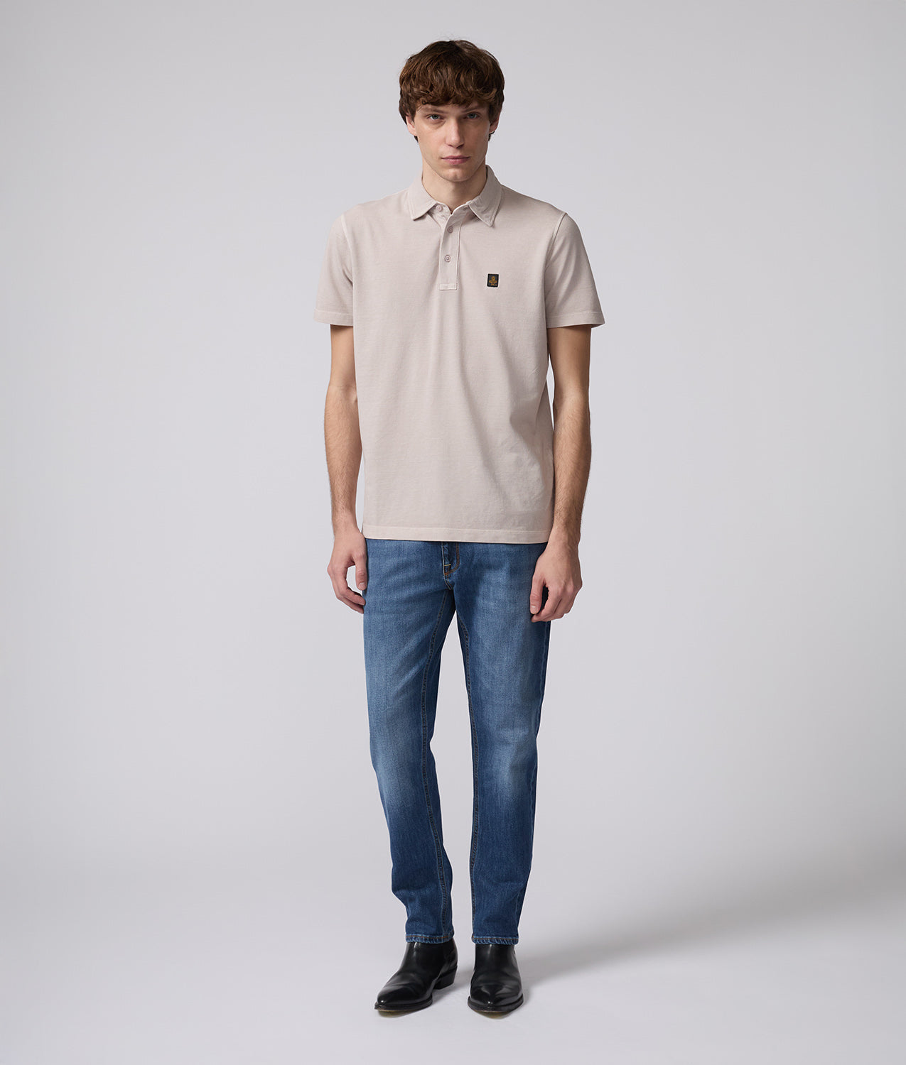 TROUSERS BRUCE PANTS DENIM | RefrigiWear
