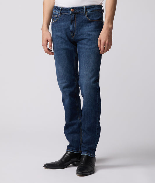 BRUCE PANTS DENIM | RefrigiWear