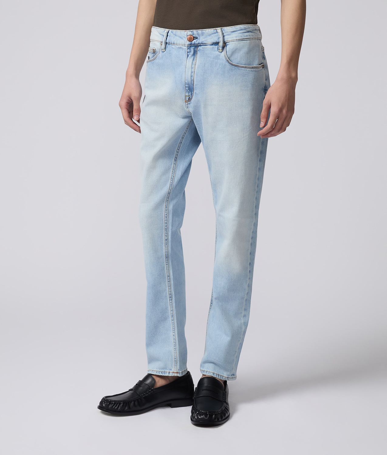 TROUSERS BRUCE PANTS DENIM | RefrigiWear