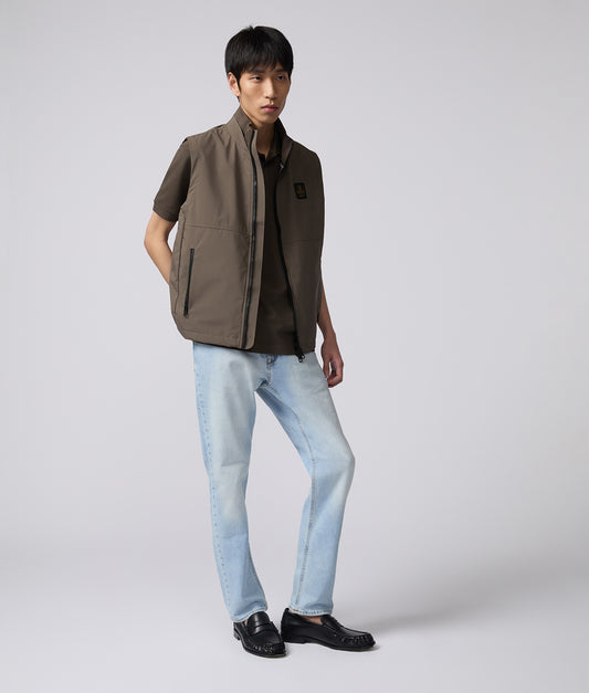 BRUCE PANTS DENIM | RefrigiWear