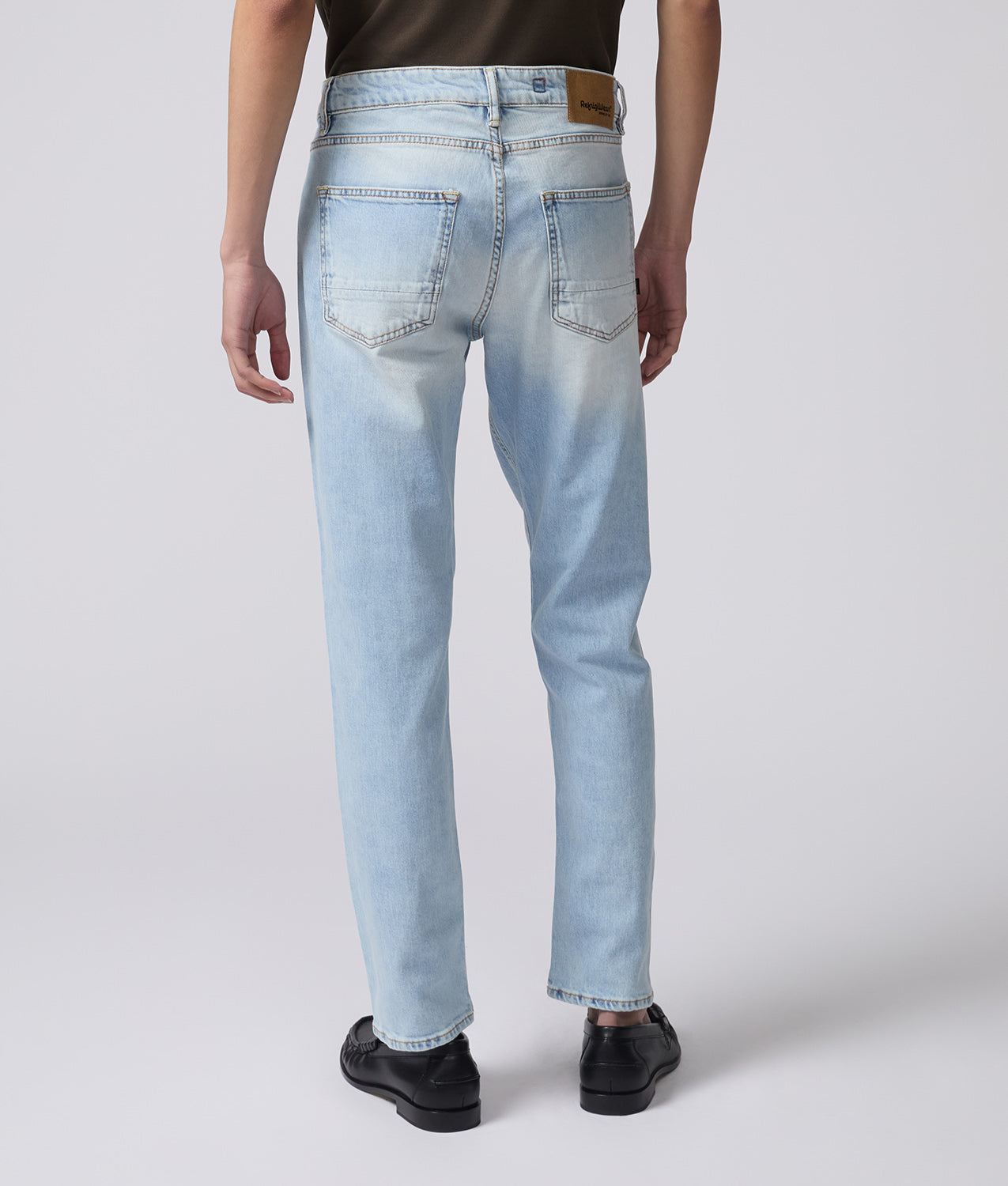 BRUCE PANTS