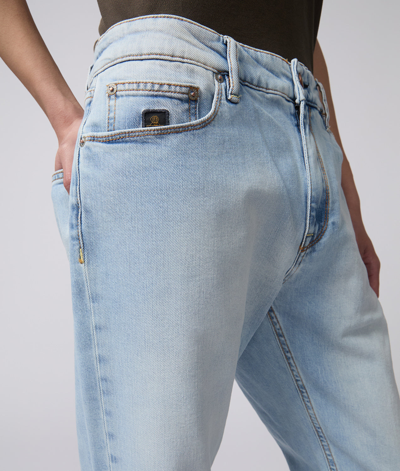 BRUCE PANTS
