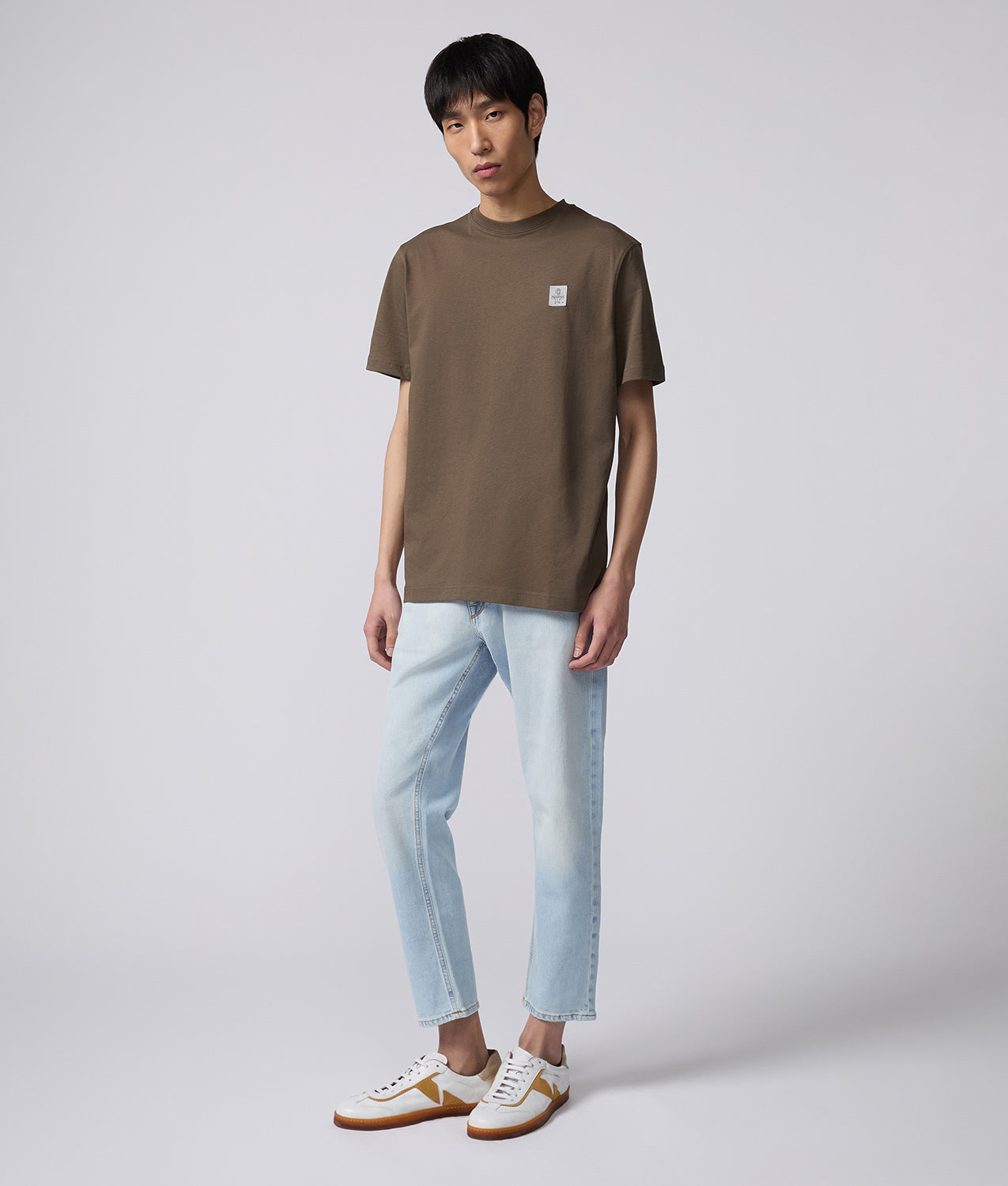 TROUSERS SCOTT PANTS DENIM | RefrigiWear