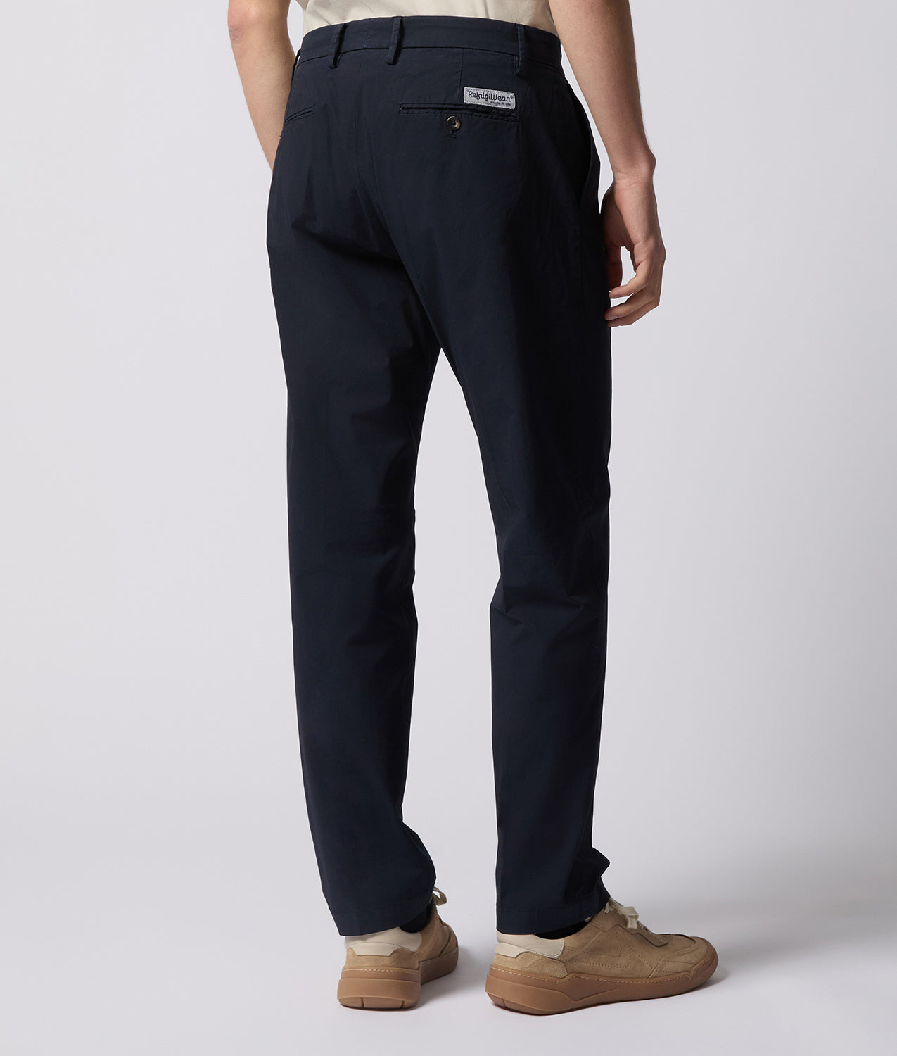 BALTIMORE PANTS