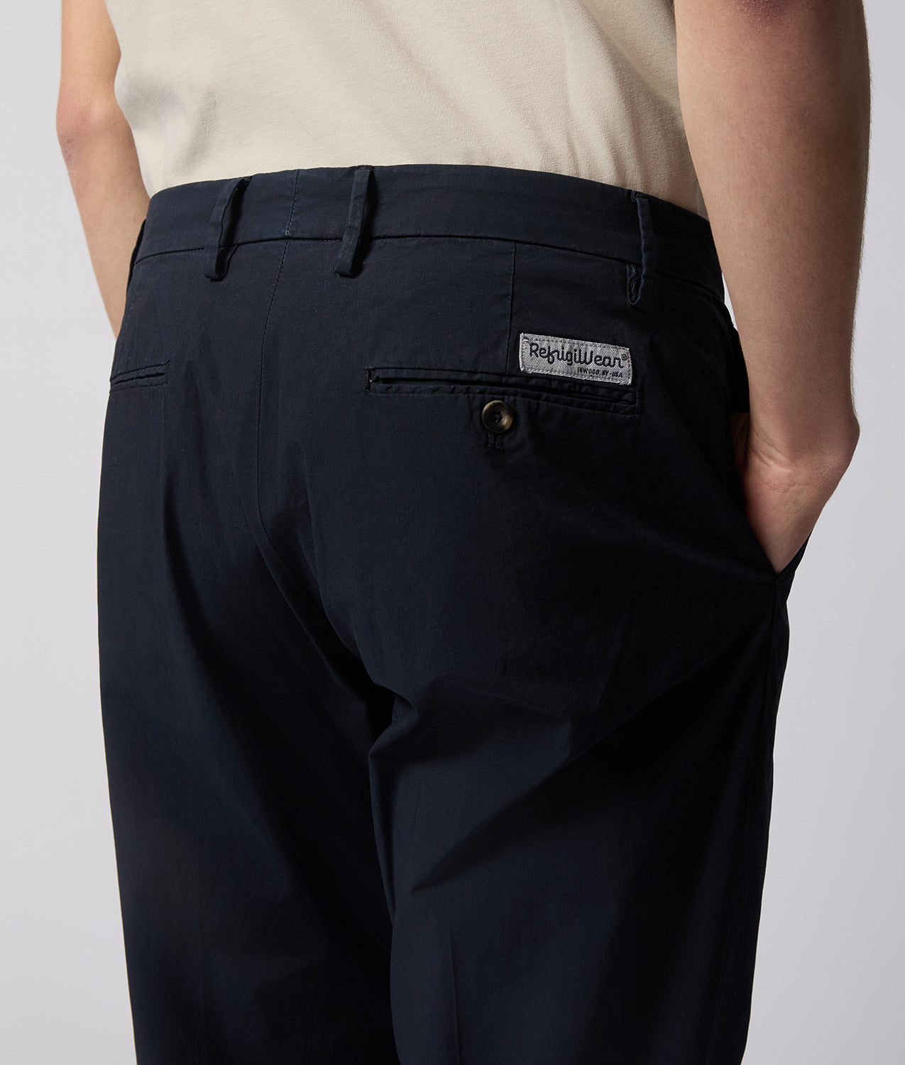 BALTIMORE PANTS
