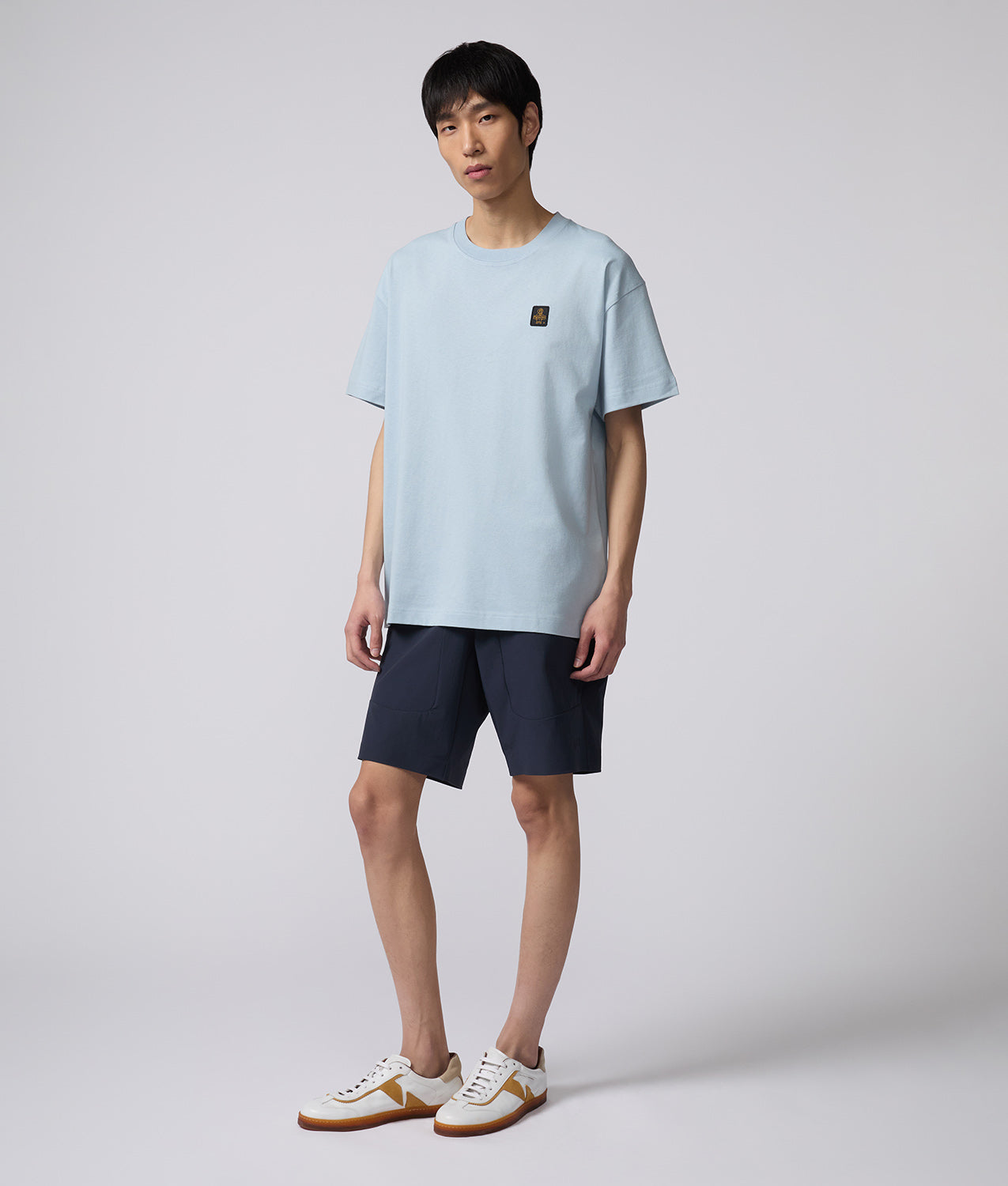 SHORTS HARALD SHORT TOTAL ECLIPSE | RefrigiWear