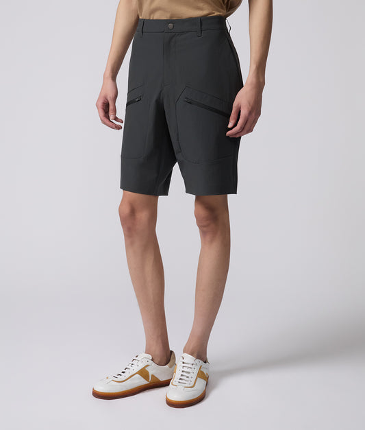 HARALD SHORT RAVEN | RefrigiWear