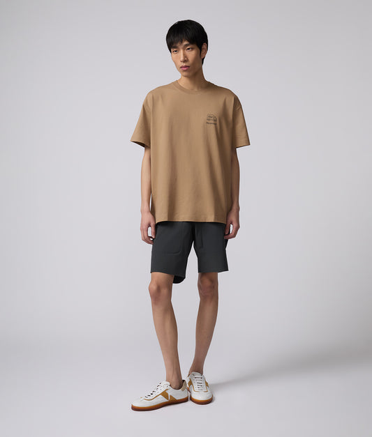 HARALD SHORT RAVEN | RefrigiWear