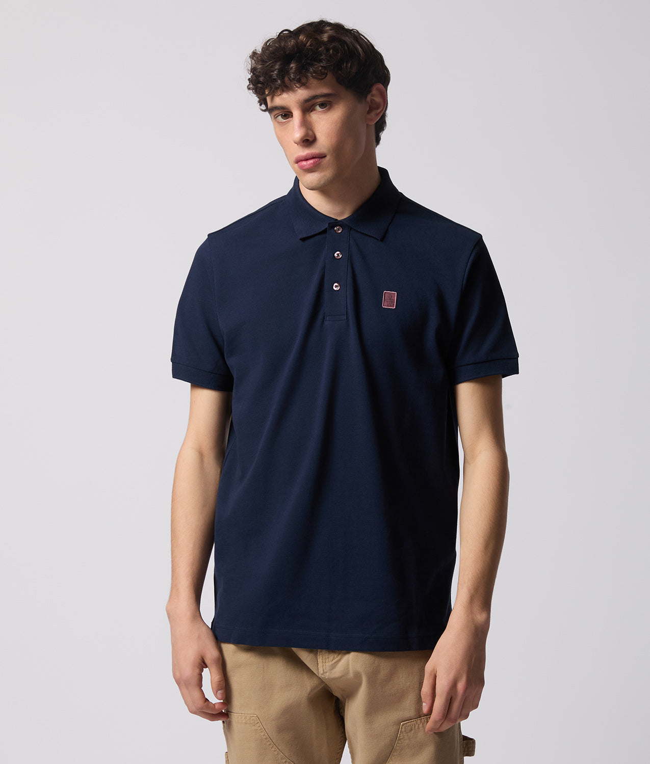 POLO NEW MAIN POLO NAVY BLAZER | RefrigiWear