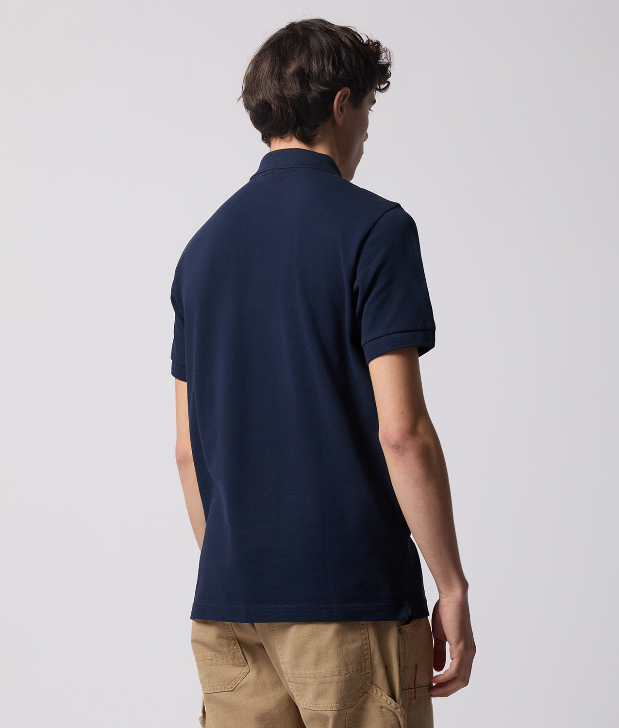 POLO NEW MAIN POLO NAVY BLAZER | RefrigiWear