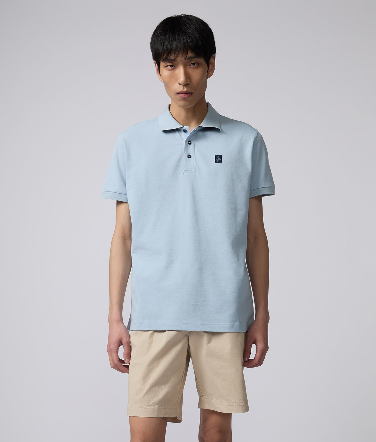 NEW MAIN POLO