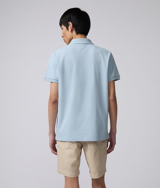 NEW MAIN POLO