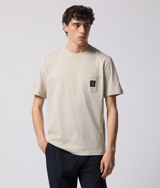 PIERCE T-SHIRT PEYOTE | RefrigiWear