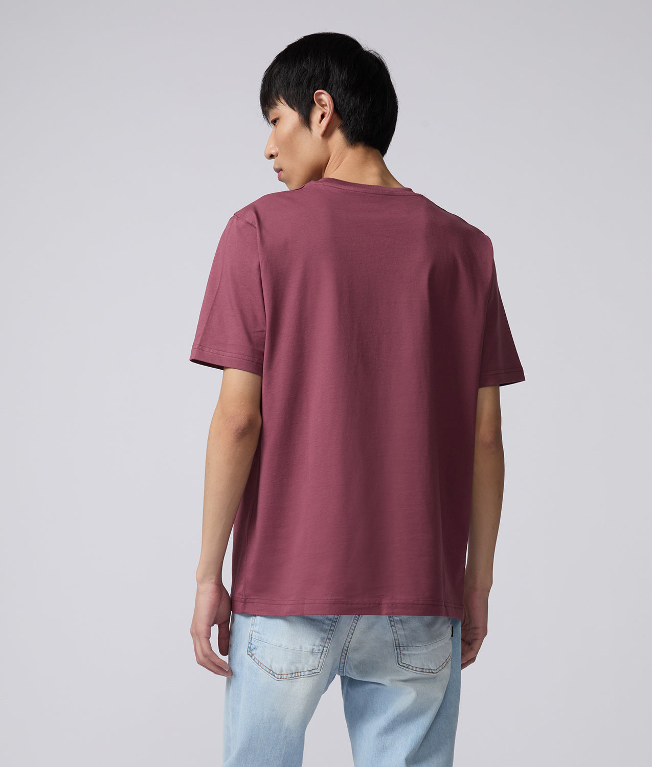 T-SHIRT PIERCE T-SHIRT NOCTURNE | RefrigiWear