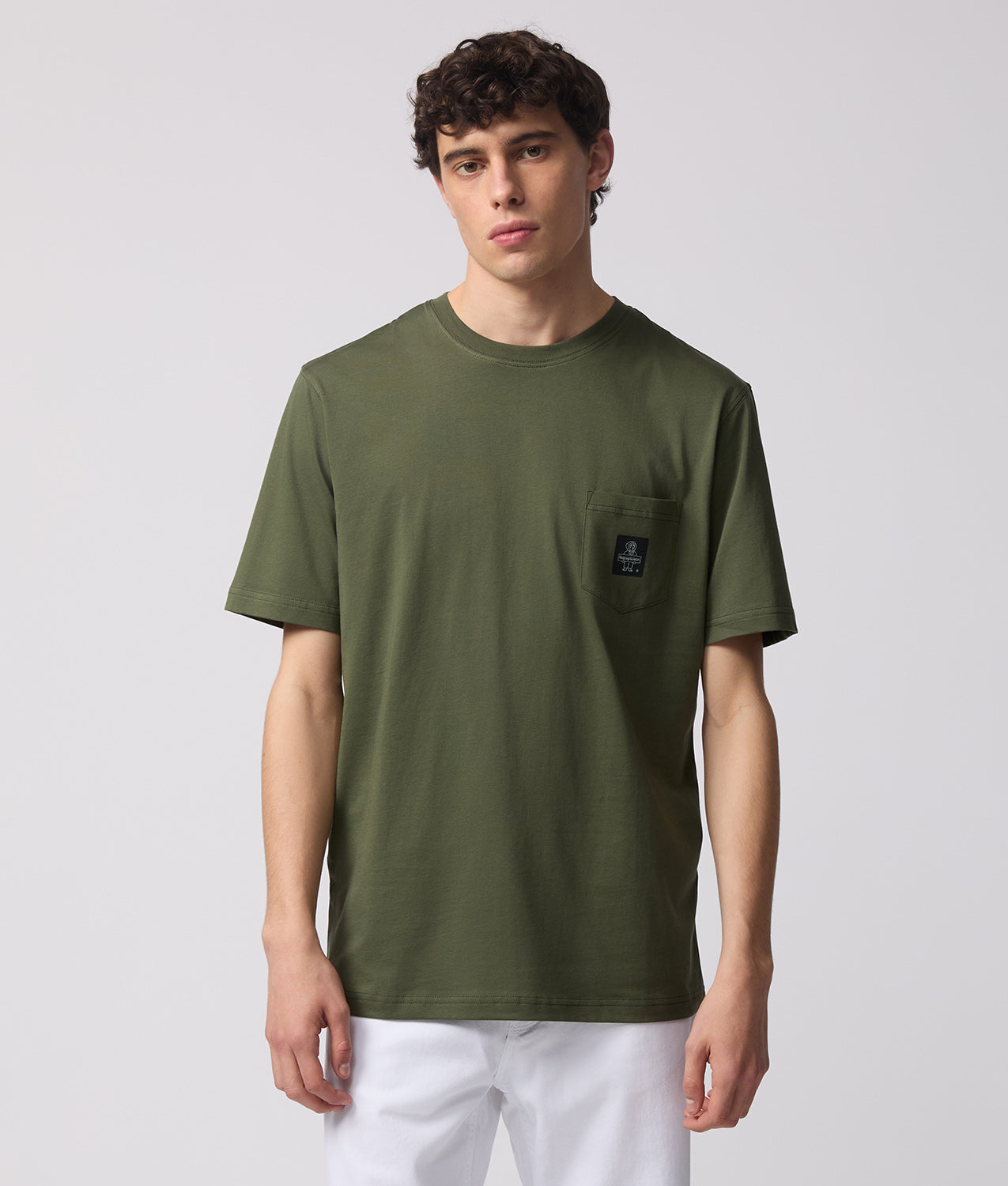 PIERCE T-SHIRT