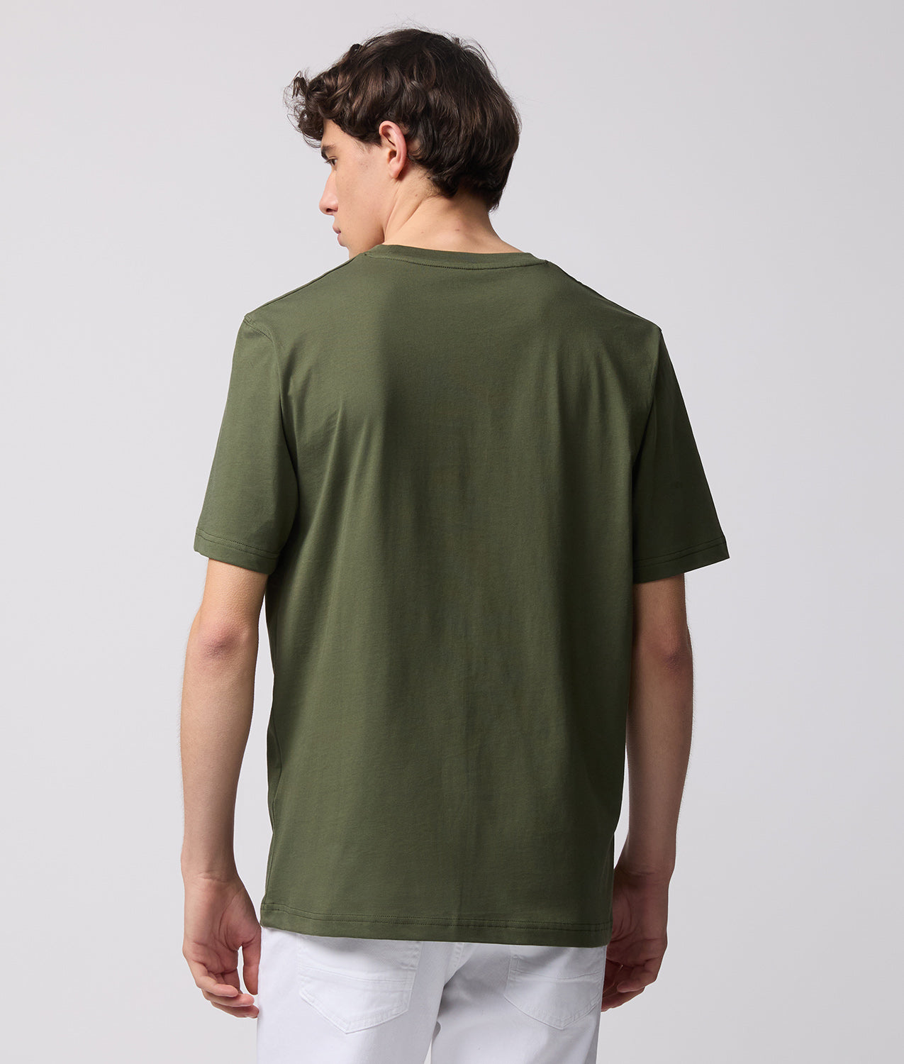 PIERCE T-SHIRT