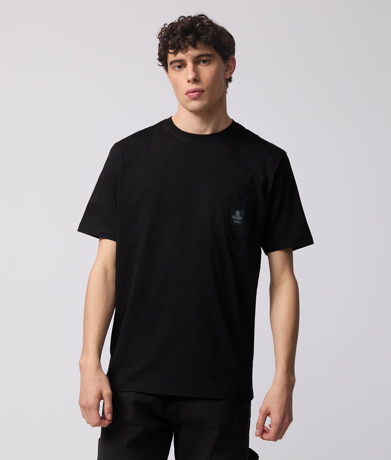PIERCE T-SHIRT
