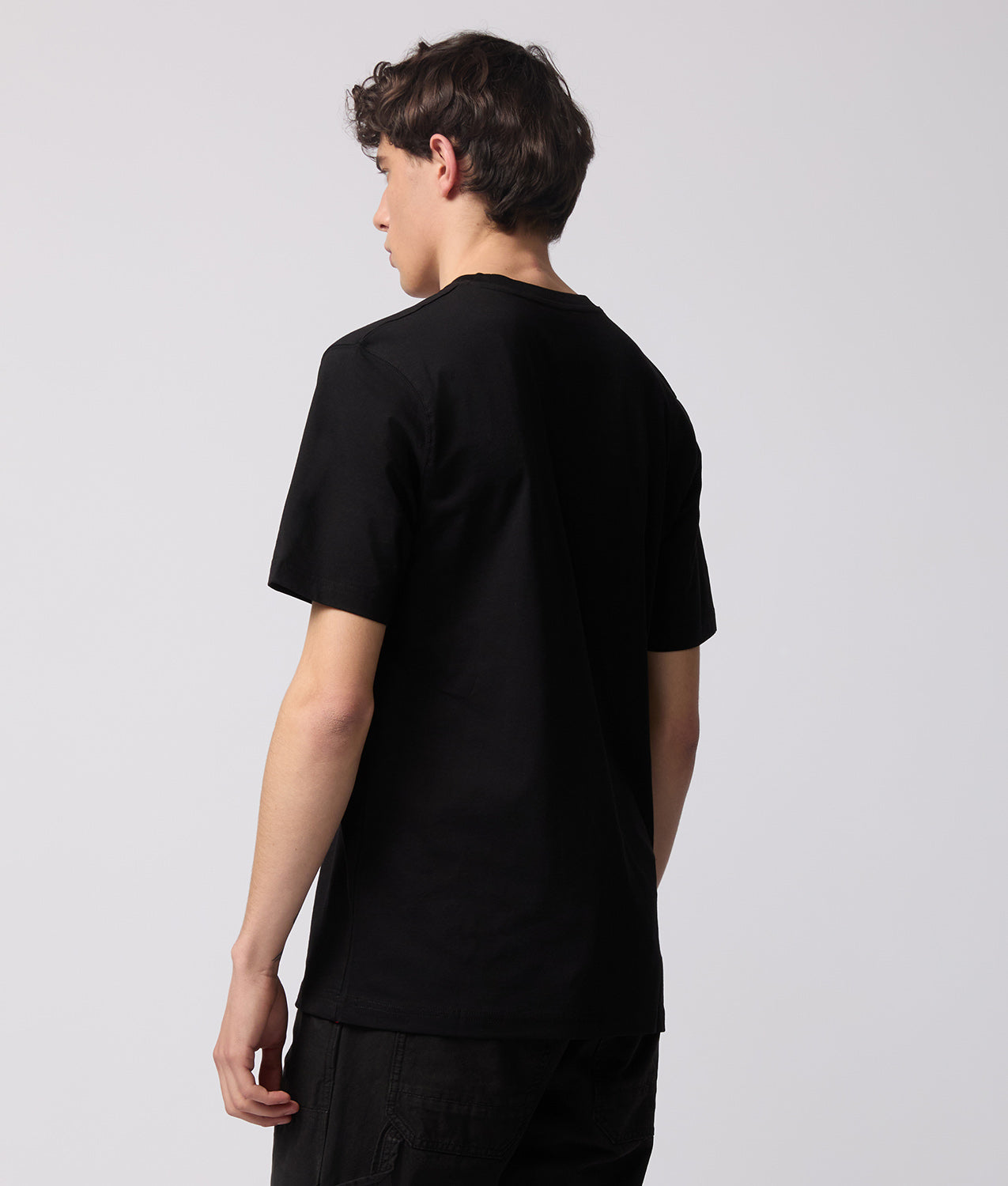 PIERCE T-SHIRT