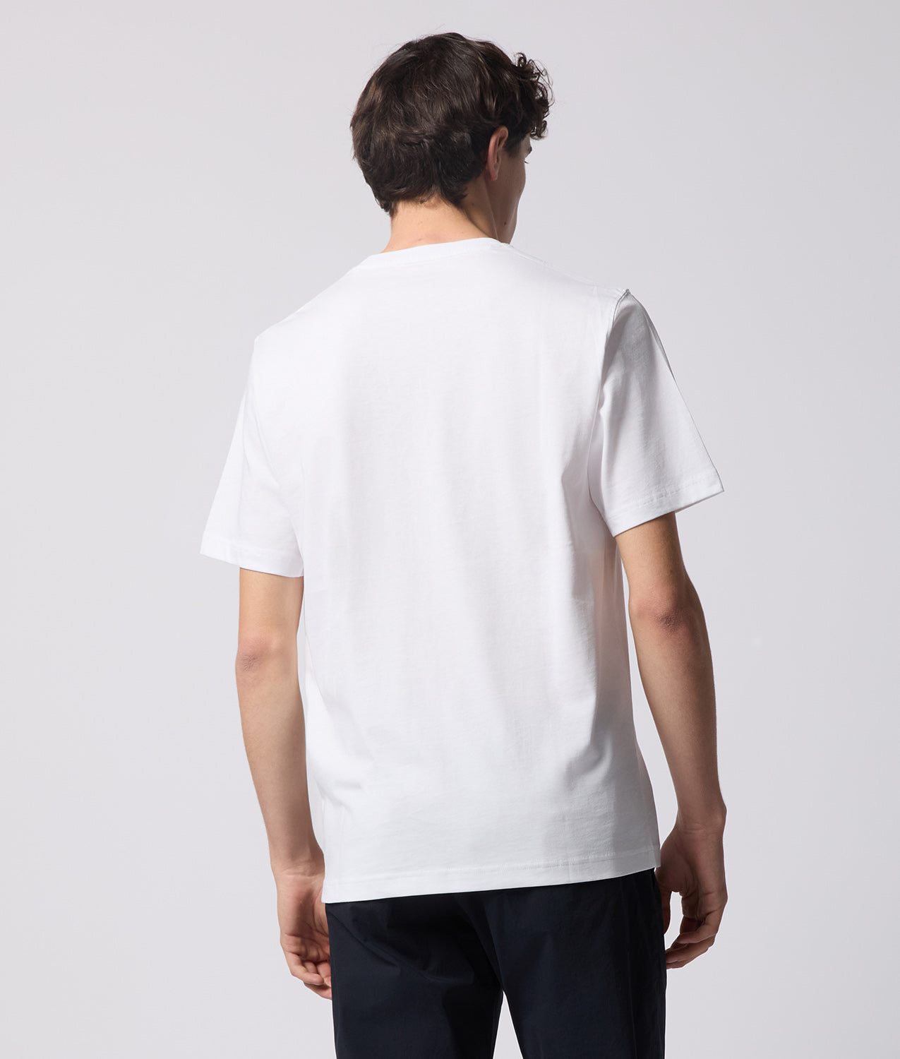 CLASH T-SHIRT