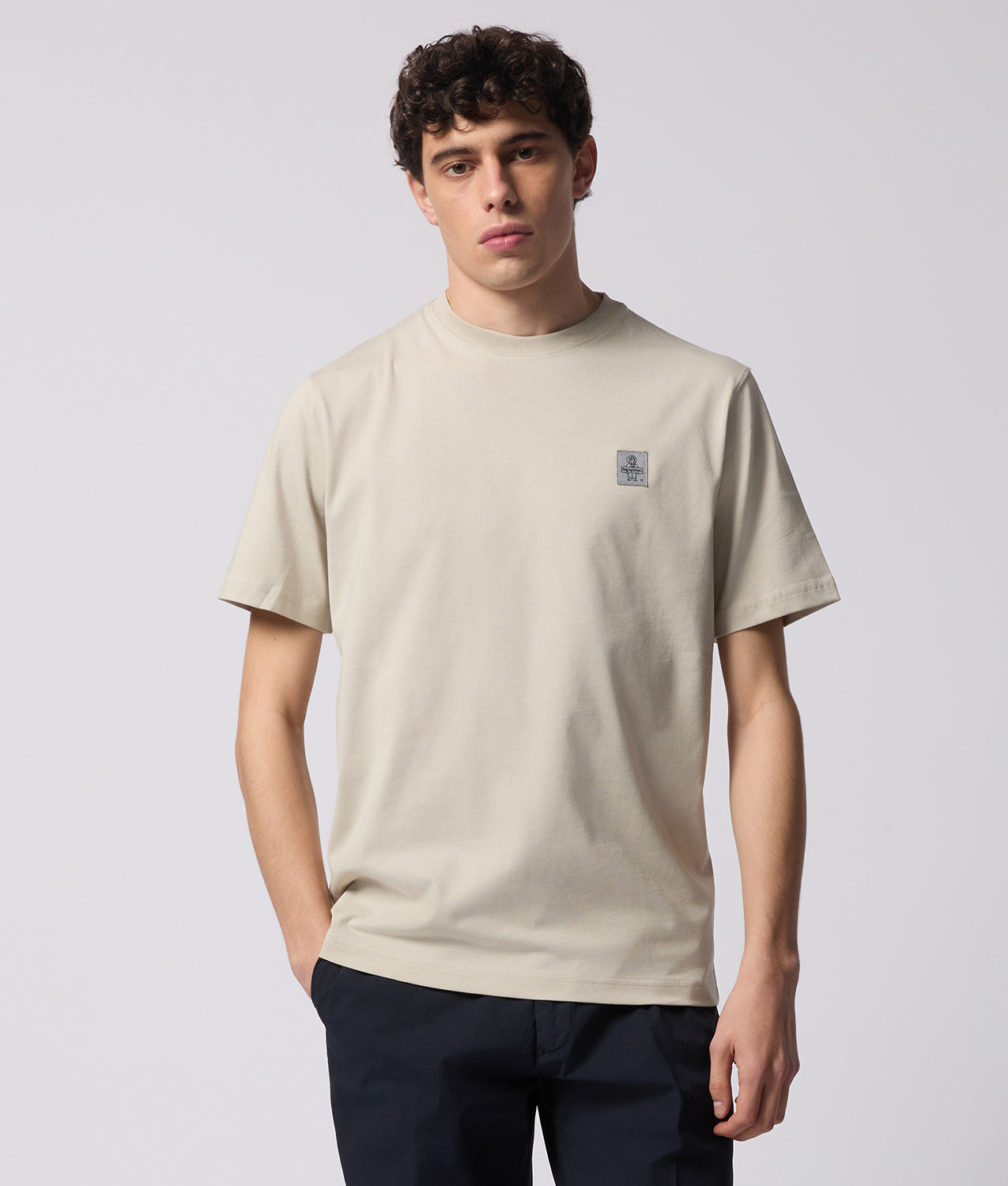 CLASH T-SHIRT
