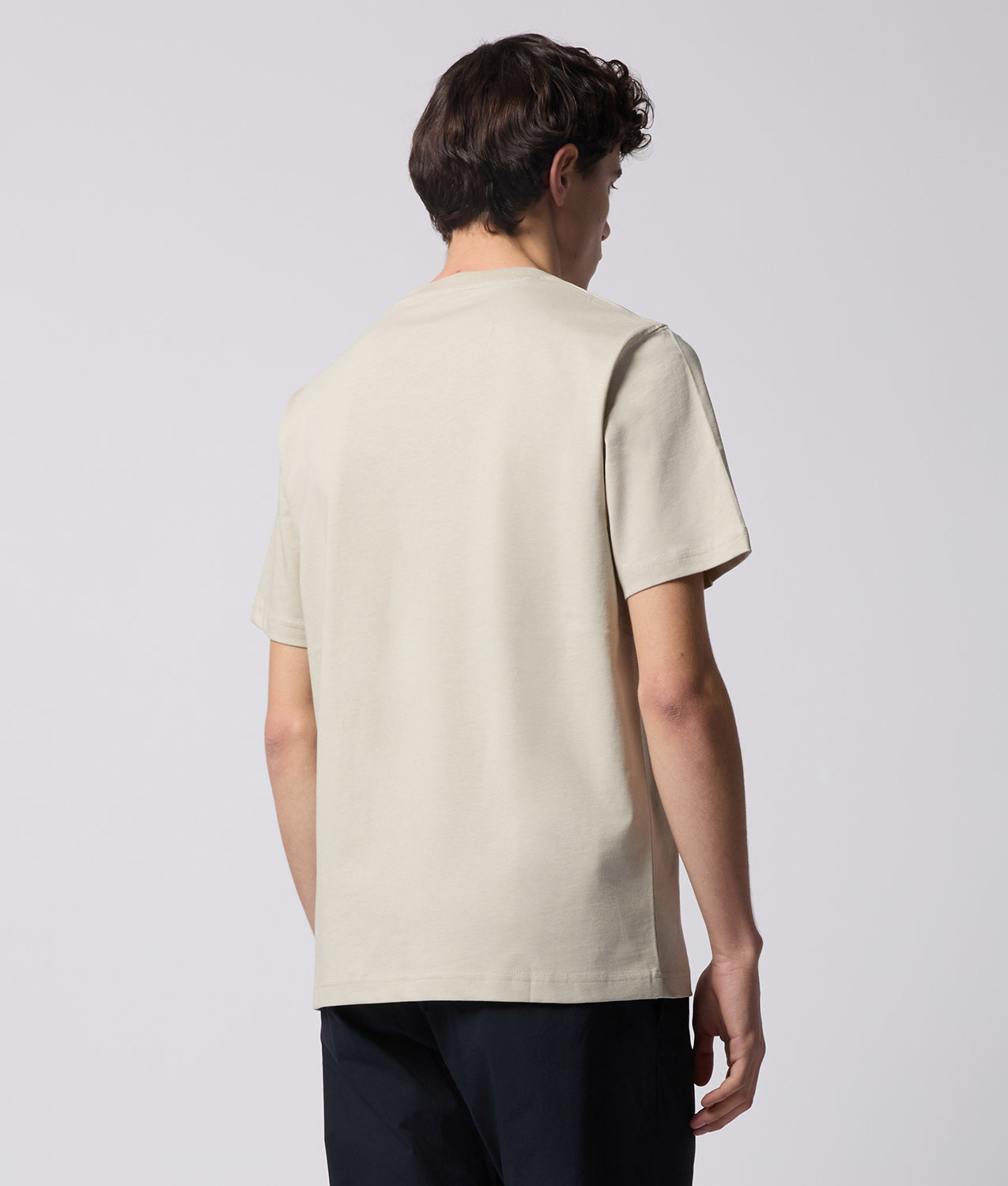 T-SHIRT CLASH T-SHIRT PEYOTE | RefrigiWear
