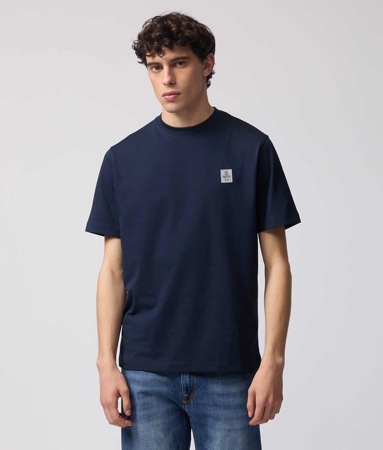 CLASH T-SHIRT