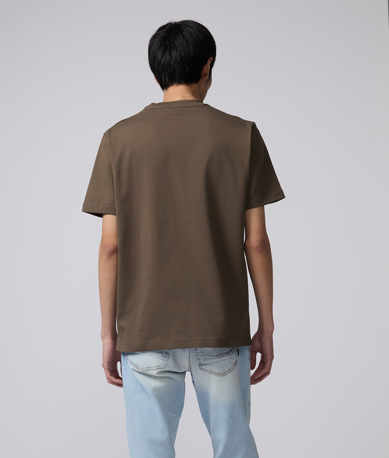 CLASH T-SHIRT