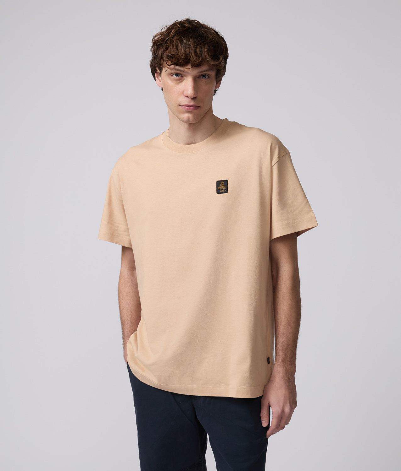 DUBLIN T-SHIRT