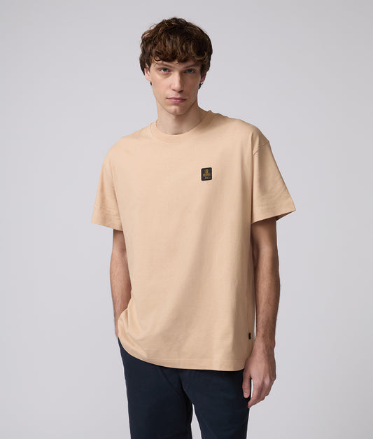 DUBLIN T-SHIRT SUNSET | RefrigiWear