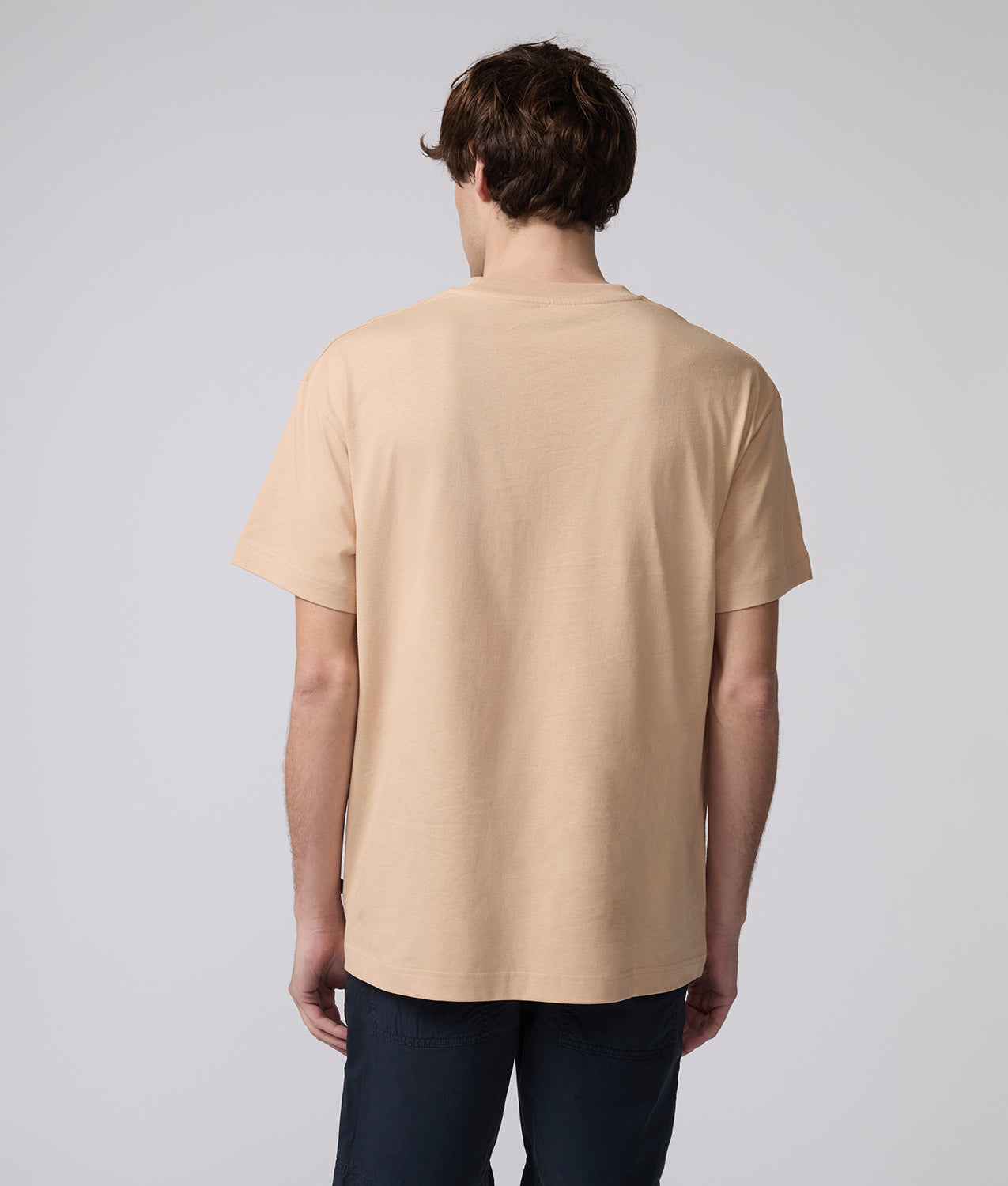 T-SHIRT DUBLIN T-SHIRT SUNSET | RefrigiWear