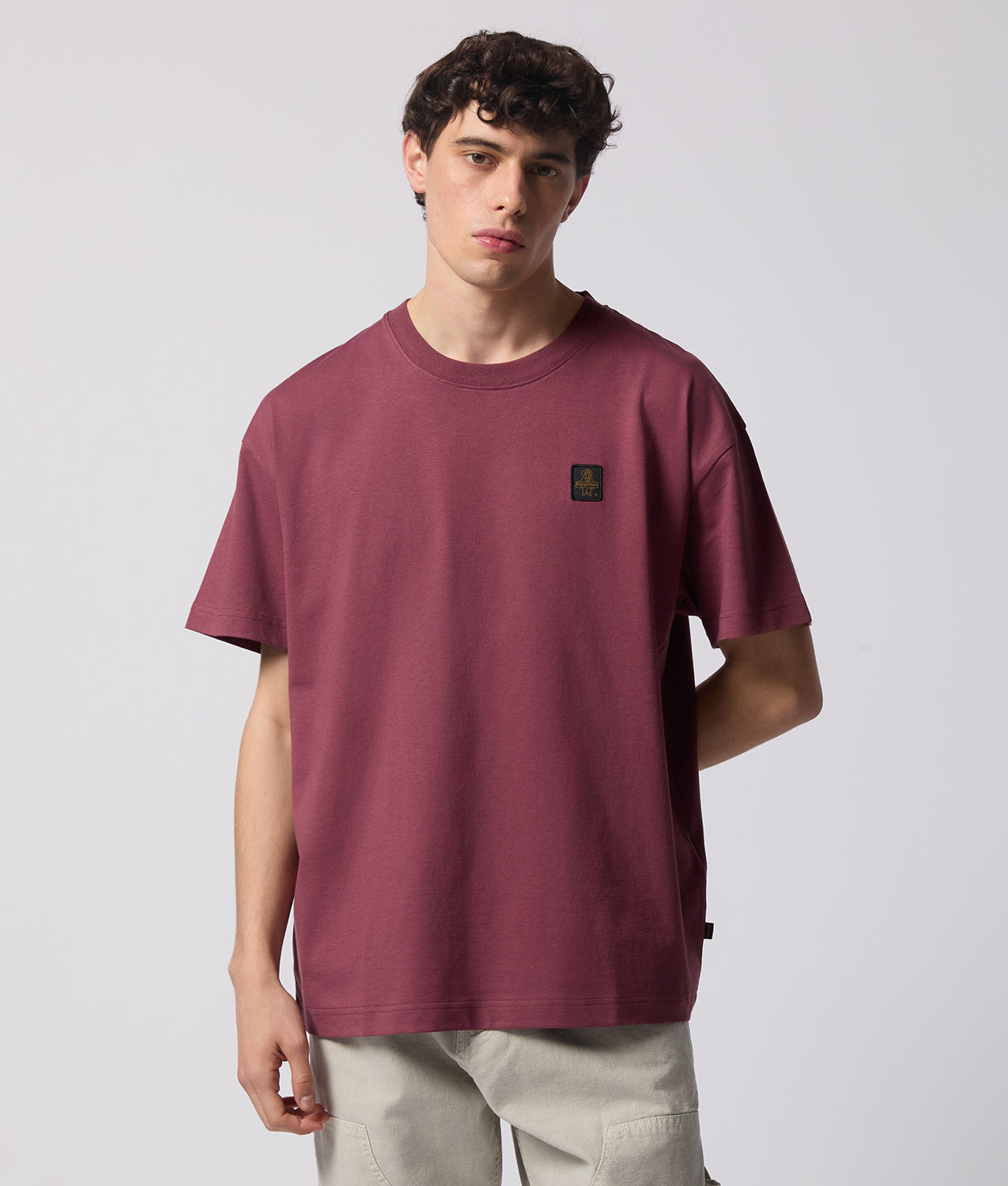 DUBLIN T-SHIRT