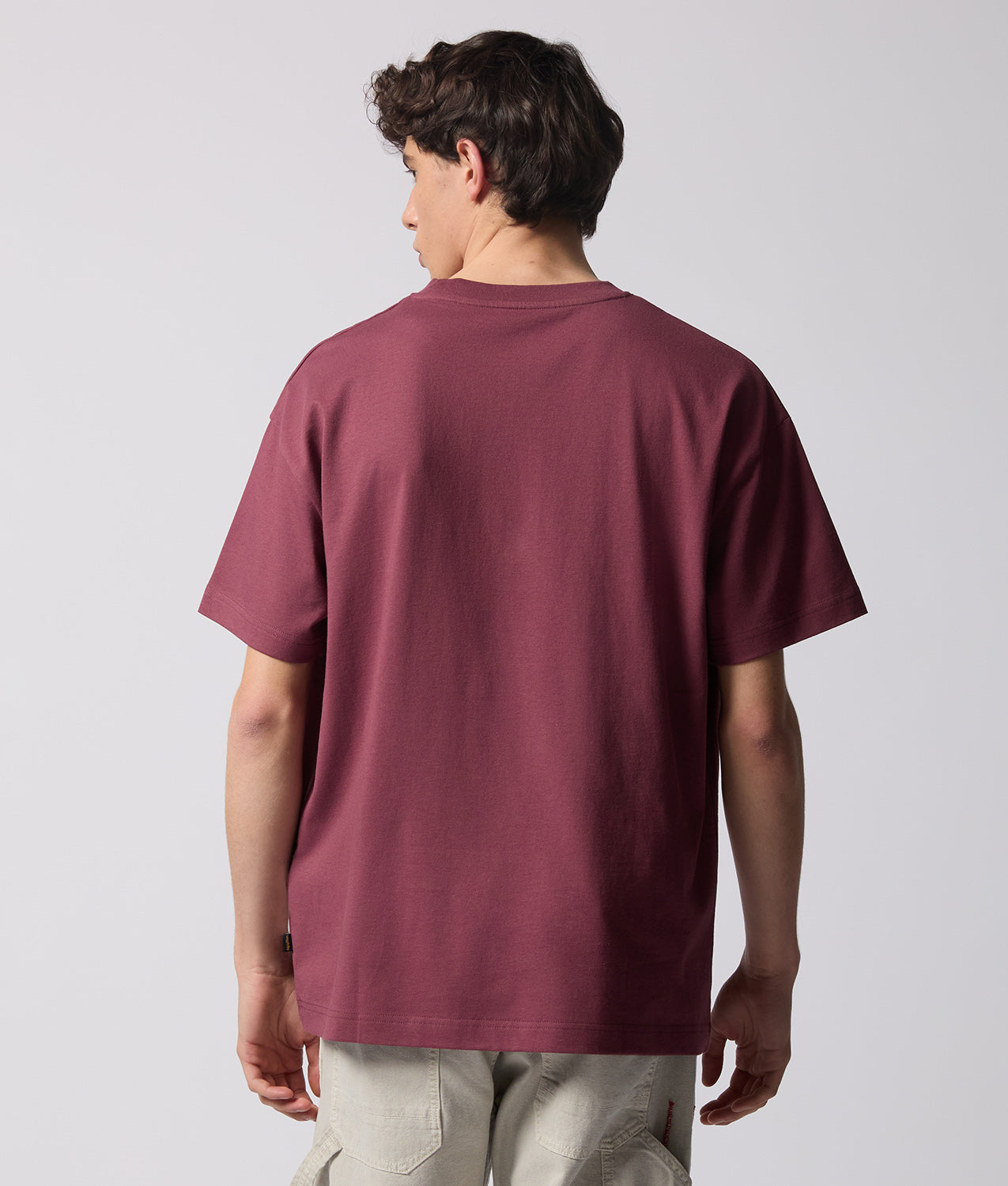DUBLIN T-SHIRT