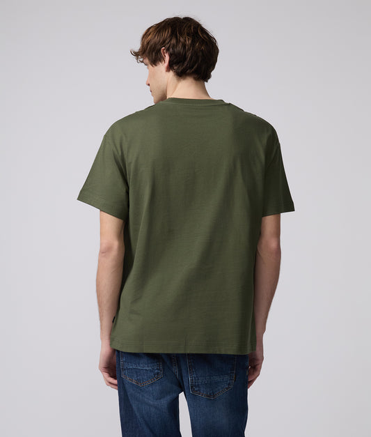 DUBLIN T-SHIRT