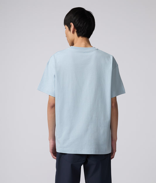 DUBLIN T-SHIRT