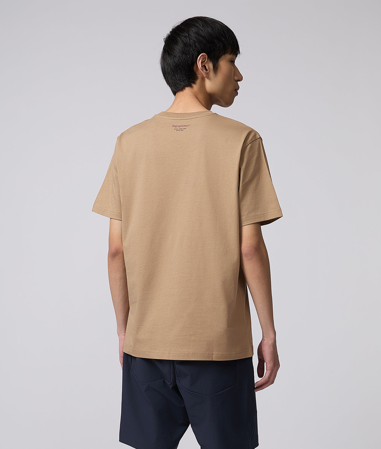 CLUB T-SHIRT