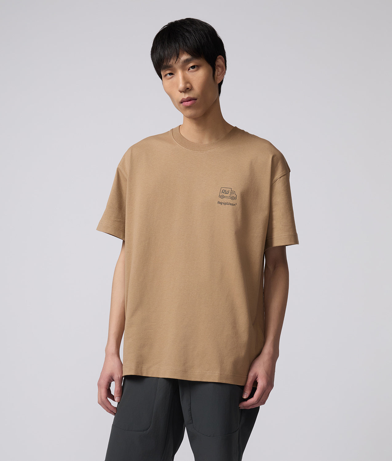 LIVERPOOL T-SHIRT