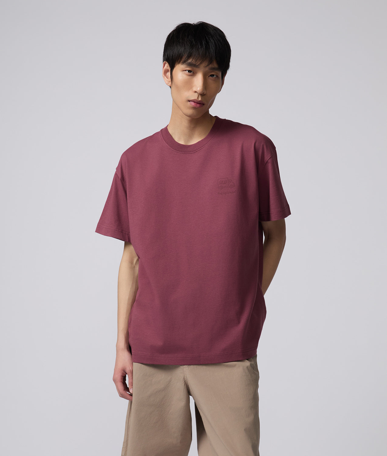 T-SHIRT LIVERPOOL T-SHIRT NOCTURNE | RefrigiWear