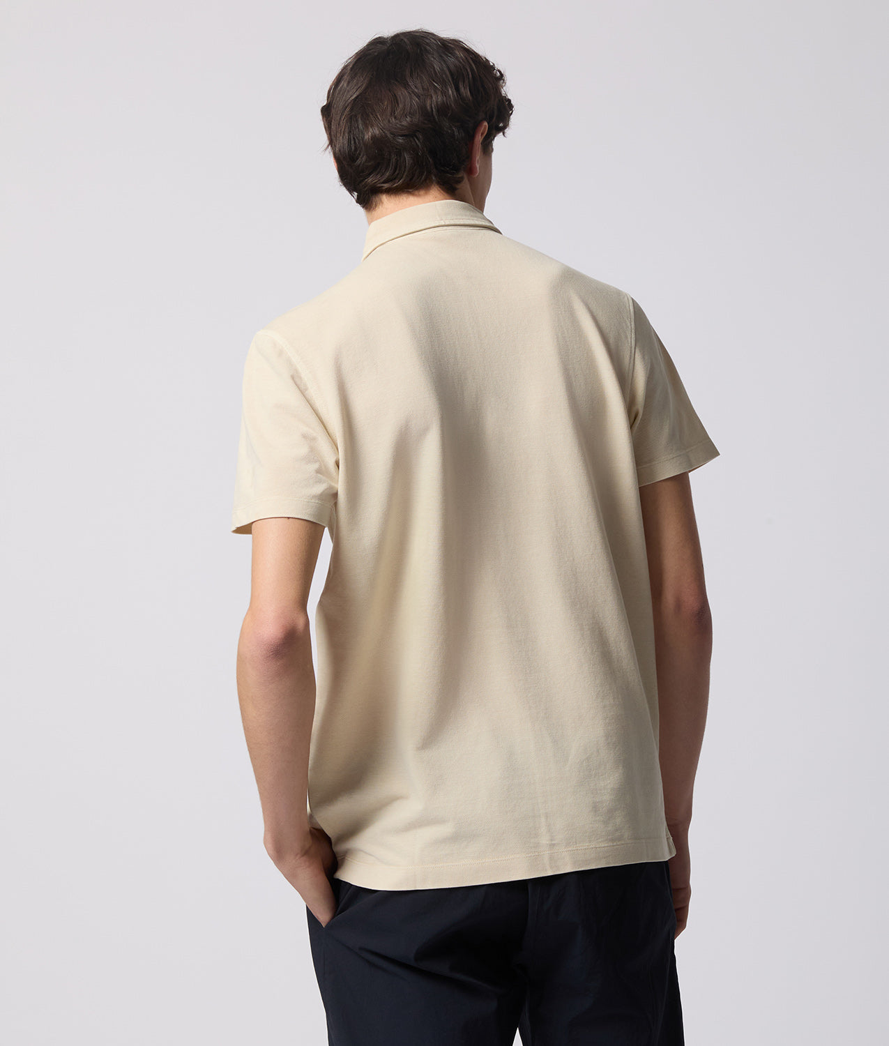 MIRROR POLO