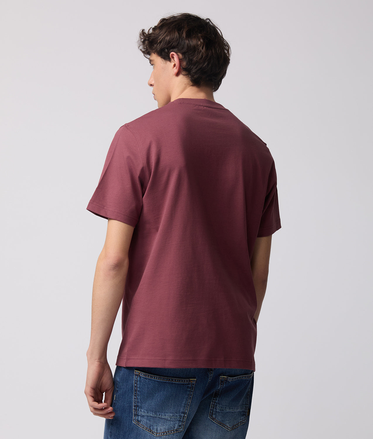 T-SHIRT RIVER T-SHIRT NOCTURNE | RefrigiWear