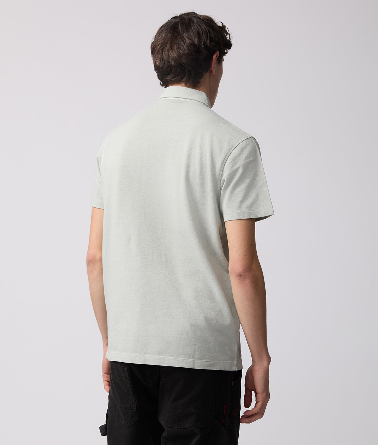 MIRROR POLO