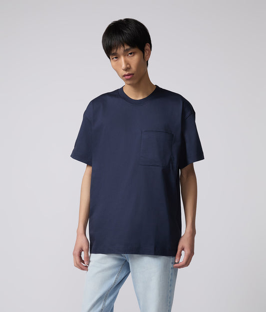NAOKI T-SHIRT TOTAL ECLIPSE | RefrigiWear