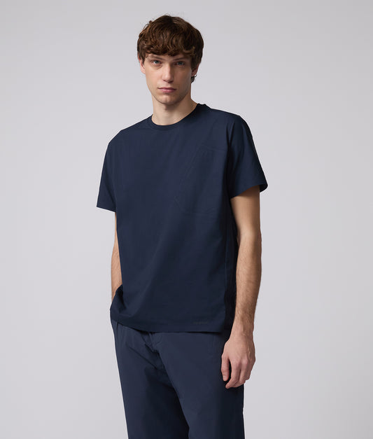 KOBE T-SHIRT TOTAL ECLIPSE | RefrigiWear