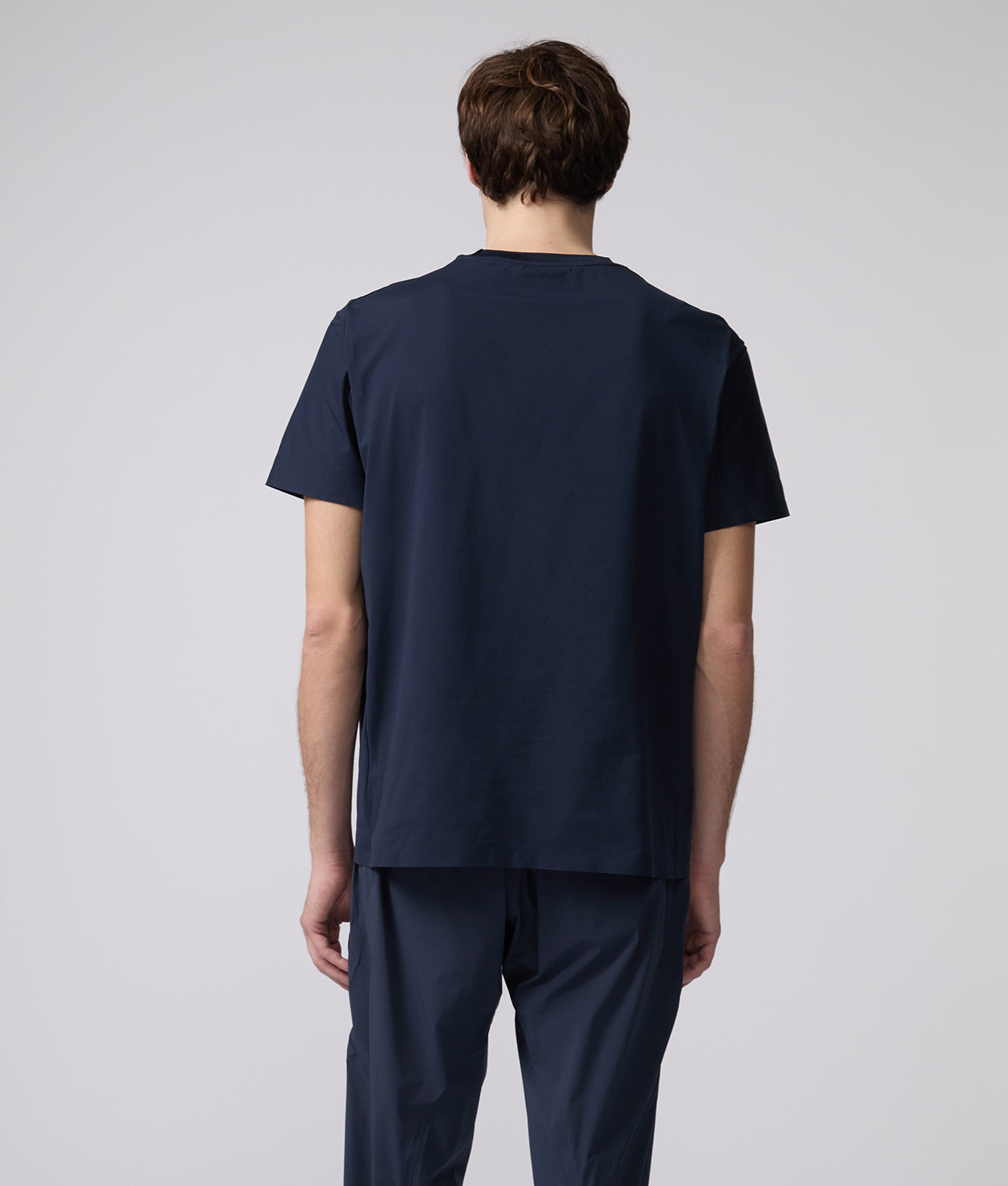 T-SHIRT KOBE T-SHIRT TOTAL ECLIPSE | RefrigiWear