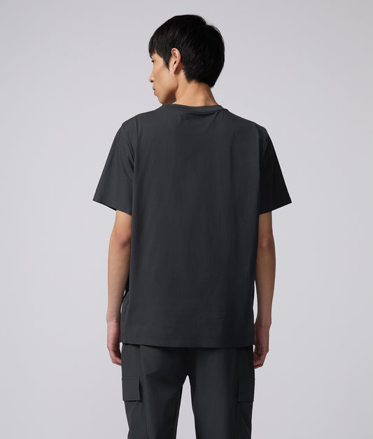 KOBE T-SHIRT RAVEN | RefrigiWear